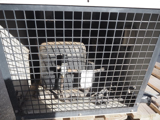 Nn cooling compressor - afbeelding 3 van  6