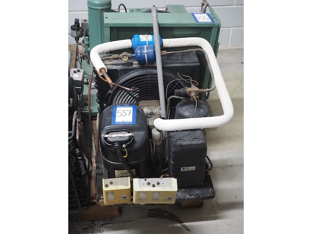 Nn cooling compressor - afbeelding 2 van  9