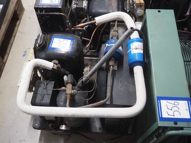 Nn cooling compressor - afbeelding 4 van  9