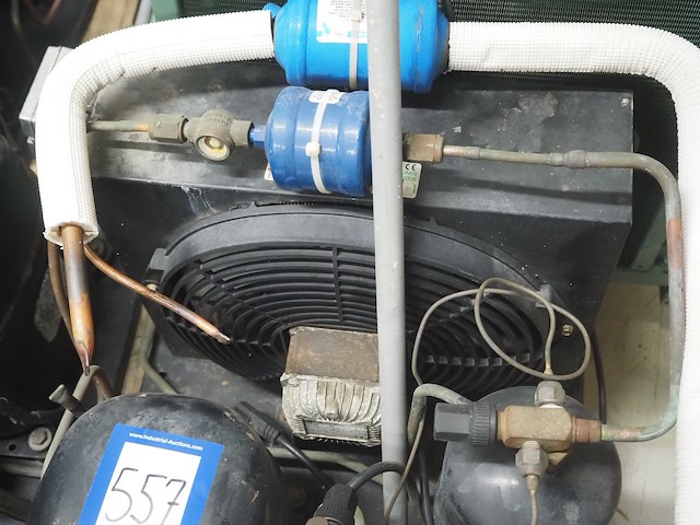 Nn cooling compressor - afbeelding 5 van  9