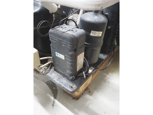 Nn cooling compressor - afbeelding 6 van  9