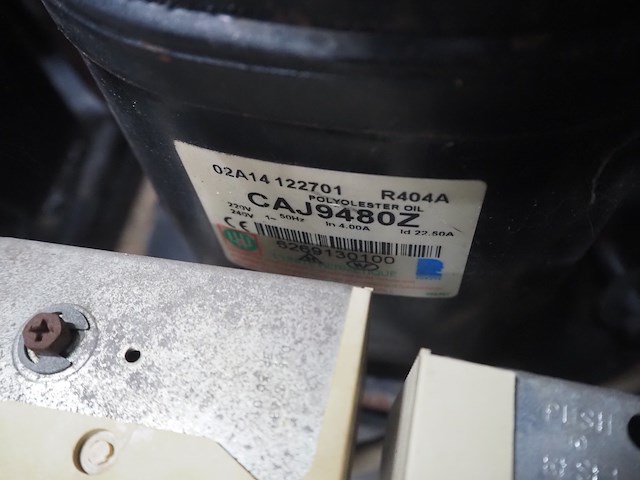 Nn cooling compressor - afbeelding 8 van  9