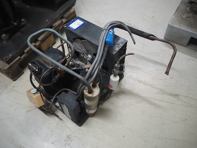 Nn cooling compressor - afbeelding 3 van  10