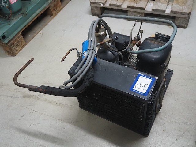 Nn cooling compressor - afbeelding 4 van  10