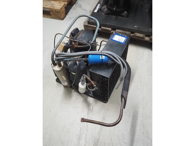 Nn cooling compressor - afbeelding 5 van  10