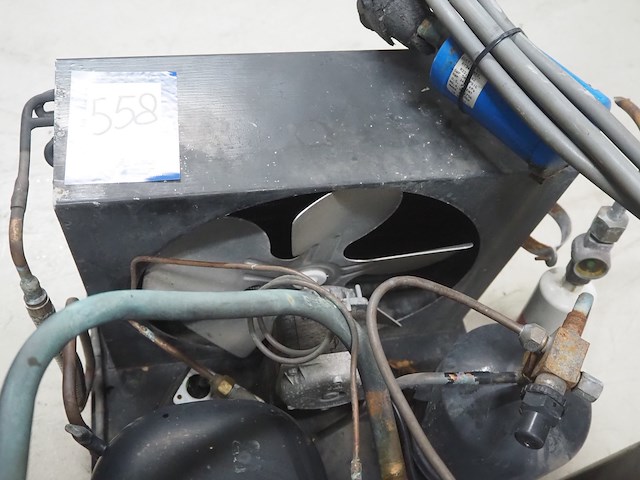 Nn cooling compressor - afbeelding 6 van  10