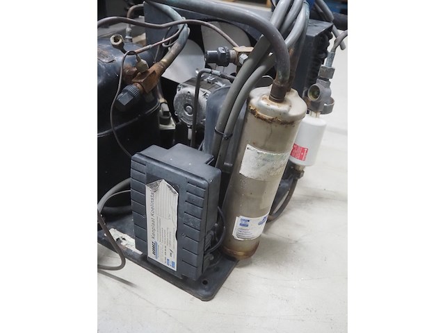 Nn cooling compressor - afbeelding 8 van  10