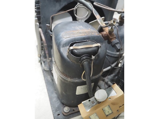 Nn cooling compressor - afbeelding 9 van  10