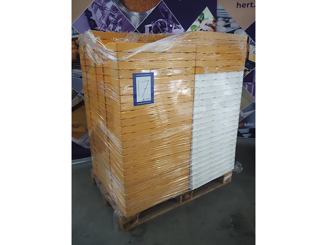 Nn cooling crates - afbeelding 1 van  9