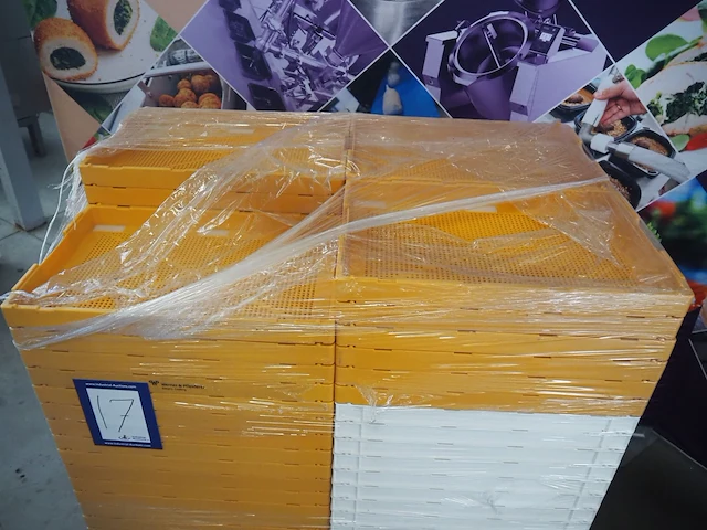 Nn cooling crates - afbeelding 4 van  9