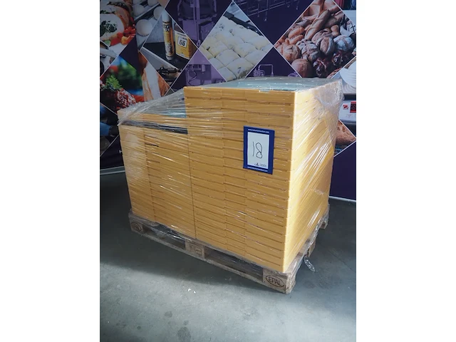 Nn cooling crates - afbeelding 1 van  7