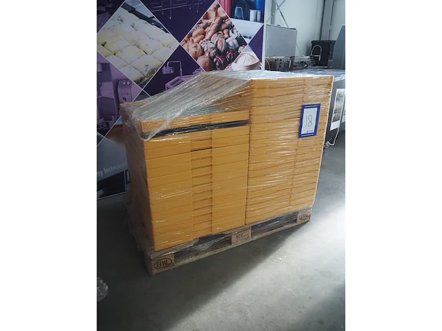 Nn cooling crates - afbeelding 2 van  7