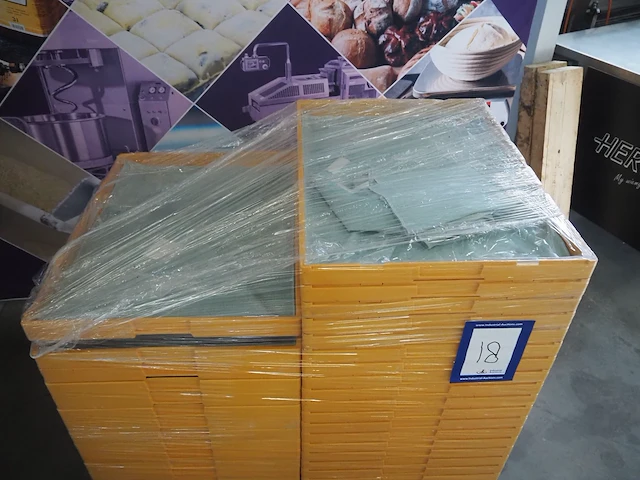 Nn cooling crates - afbeelding 4 van  7