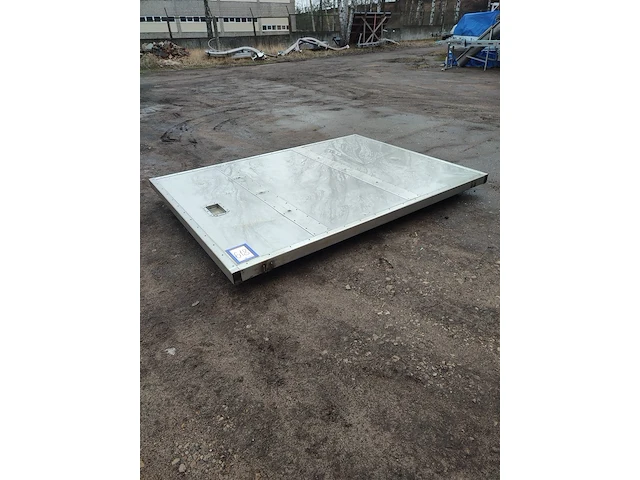 Nn cooling door - afbeelding 1 van  7