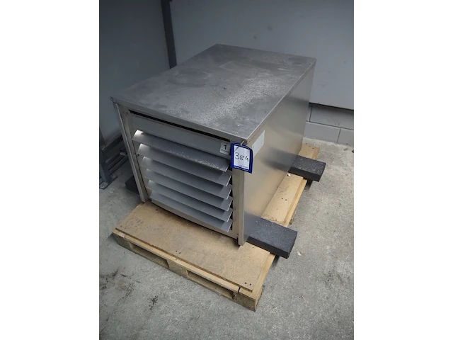 Nn cooling unit - afbeelding 1 van  6