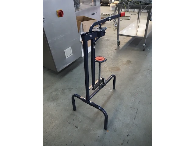 Nn corking device - afbeelding 3 van  9