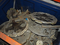Nn corner wheel segments - afbeelding 2 van  2