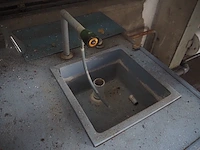 Nn counter with sink - afbeelding 6 van  8