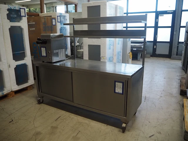 Nn counter - afbeelding 1 van  7