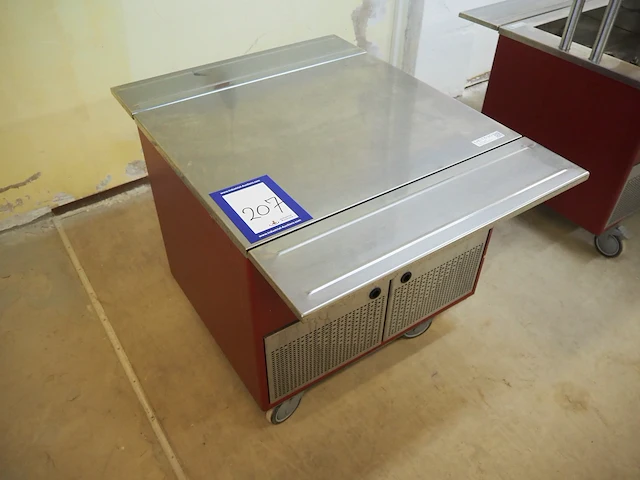 Nn counter - afbeelding 1 van  4