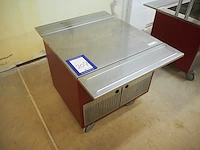 Nn counter - afbeelding 1 van  4