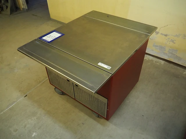 Nn counter - afbeelding 2 van  4