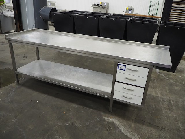 Nn counter - afbeelding 1 van  4