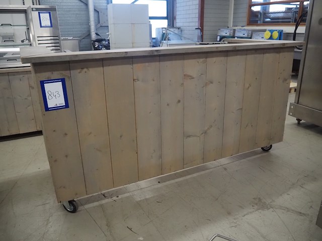 Nn counter - afbeelding 1 van  4