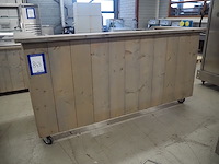 Nn counter - afbeelding 1 van  4