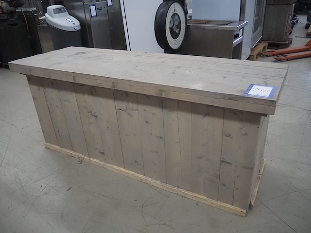 Nn counter - afbeelding 1 van  4