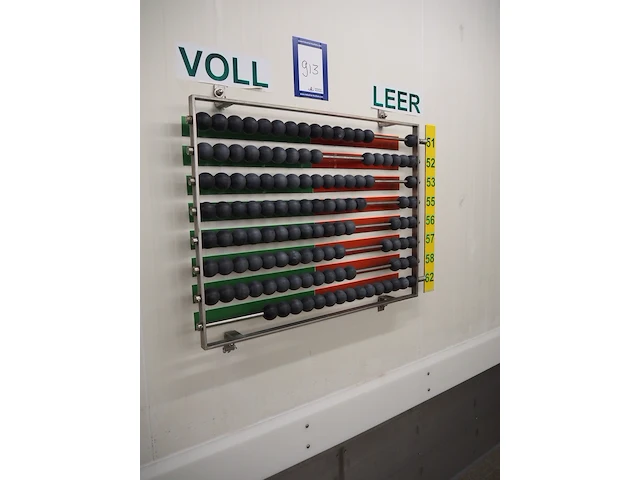 Nn counting system - afbeelding 1 van  3