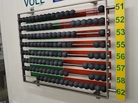 Nn counting system - afbeelding 2 van  3