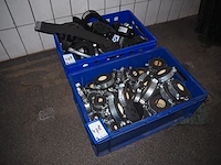 Nn couplings - afbeelding 1 van  5