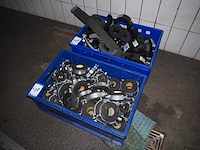 Nn couplings - afbeelding 2 van  5