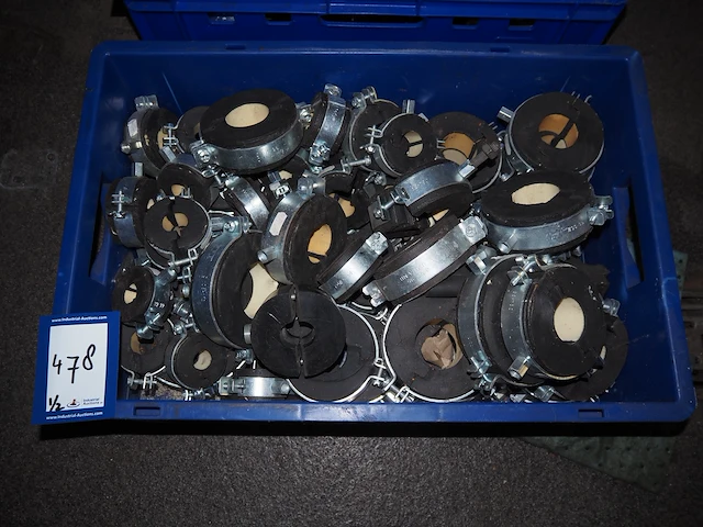 Nn couplings - afbeelding 3 van  5