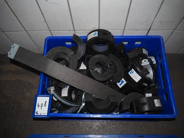 Nn couplings - afbeelding 4 van  5