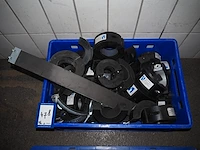 Nn couplings - afbeelding 4 van  5