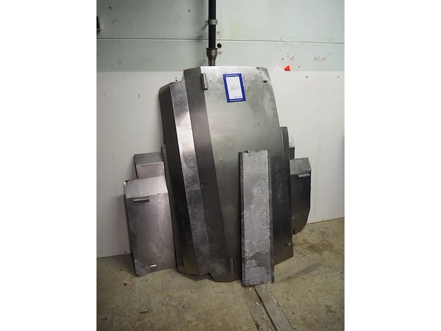 Nn covers - afbeelding 1 van  2