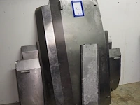 Nn covers - afbeelding 1 van  2