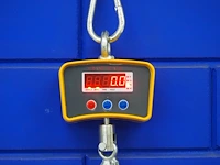 Nn crane scale - afbeelding 4 van  13