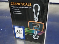 Nn crane scale - afbeelding 1 van  13