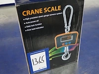 Nn crane scale - afbeelding 6 van  13