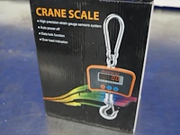 Nn crane scale - afbeelding 7 van  13