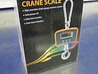 Nn crane scale - afbeelding 8 van  13