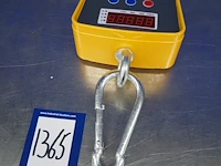 Nn crane scale - afbeelding 11 van  13