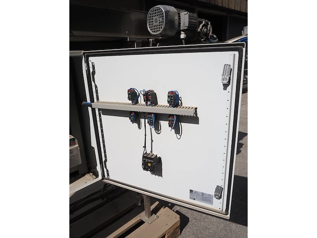 Nn crate packaging belt - afbeelding 8 van  16