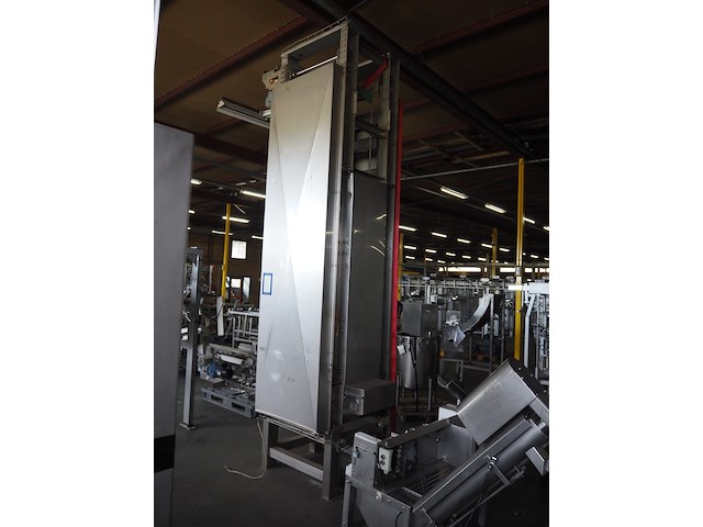 Nn crate stacker - afbeelding 4 van  11