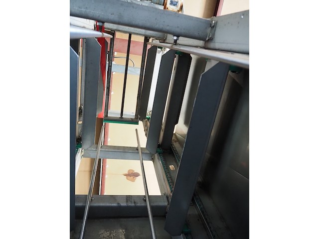 Nn crate stacker - afbeelding 11 van  11