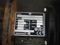 Nn crate with parts - afbeelding 3 van  26