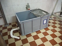 Nn crate - afbeelding 1 van  5